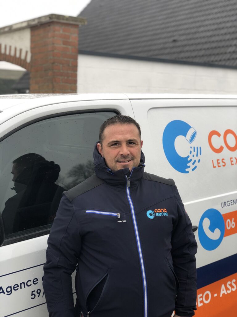Fred Canaserve Lyon 3